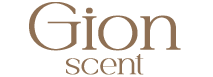 Gion Scent Logo